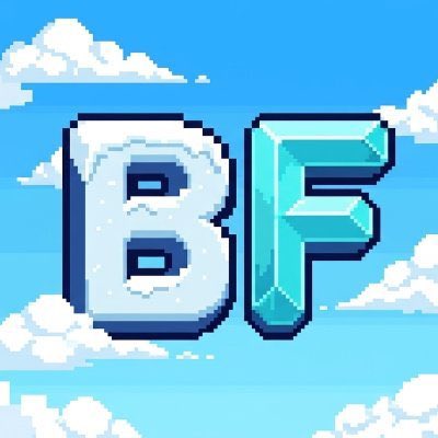 ramonos's tweet photo. day 1 of posting @BlockFallX logo while solana:GKUwfyQoJ9apCaoWyYaQ9RT8inZed469v41M1Ljb1ock is sub $1m https://t.co/YkQtwHQHQU