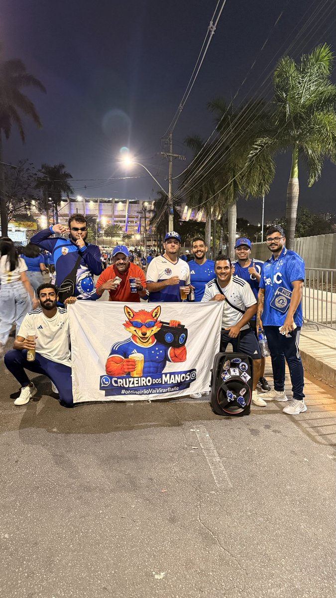 CDM_grupo's tweet photo. REI DE COPAS
CDM presente!!! https://t.co/lHNm71GNXG