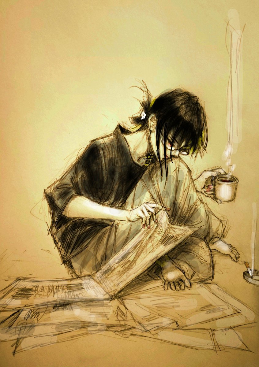 unitosarasa's tweet photo. 朝刊 https://t.co/FVQFn4CLt9