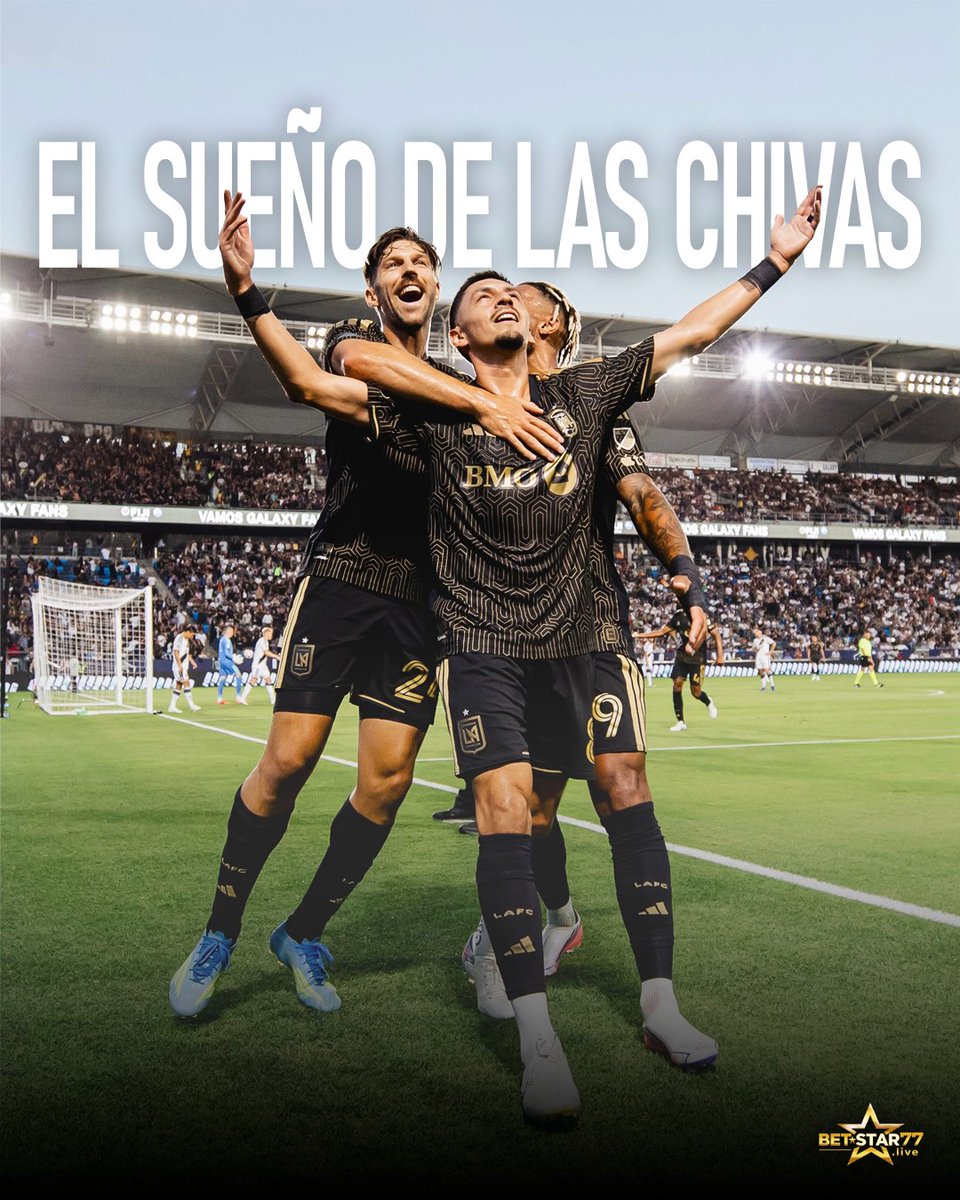 betstar77's tweet photo. ¡EL REENCUENTRO DE MARK DELGADO! 🇺🇸🇲🇽 Formado en la academia de Chivas USA, el mediocampista del LAFC se alista para enfrentar a Guadalajara en la Leagues Cup en un duelo con mucha historia. ⚽🔥 #LeaguesCup #LAFC https://t.co/3wSZUBxt9z