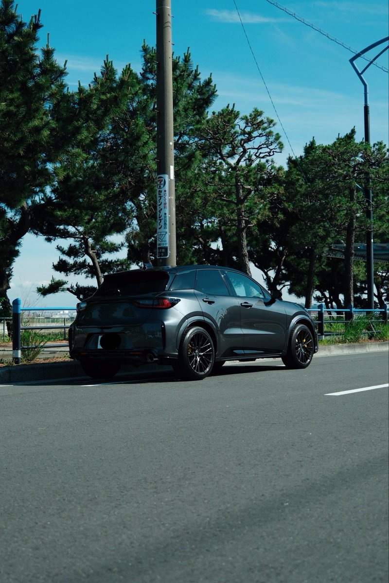 JUNZORR37's tweet photo. #LBX #MORIZORR  #LEXUS https://t.co/XtdV2SsZb8