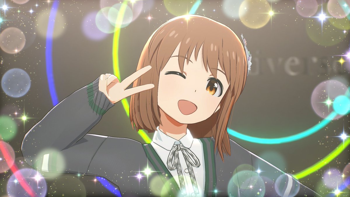 Habakily's tweet photo. 令和の雪歩かわいすぎ！！！ https://t.co/I6tmrnXvd2