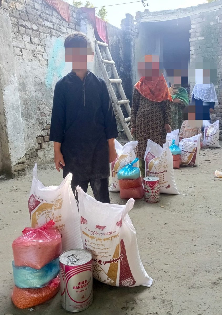 OrphanAidPk's tweet photo. "The best house among the Muslims is the house in which an orphan is treated well." — Prophet ﷺ

Insha'Allah, OrphanAid will remain a home of love, care, and hope for orphans—now and forever. https://t.co/UKbzd0SIO3