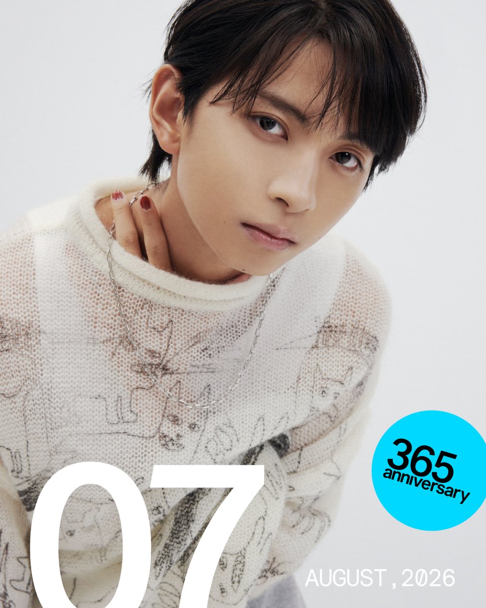 NYLONJAPAN's tweet photo. 8月7日は『手織りの日』🧶
🔗https://t.co/8FgfGjp47k
Q&Aと全ての写真はURLからチェックしてね

手仕事の温もりを感じる手織りの記念日。
そんな今日は、#ICEx の #竹野世梛 が柔らかなムードをまとい記念日をお祝い！
手で糸を紡いでいくように、自分らしさを作り上げる一日にしよう！

#365_ICEx
@ICEx_official
#365_竹野世梛

published by @caelumjp
#nylonjapan #nylonjp #365anniversary #caelumjp