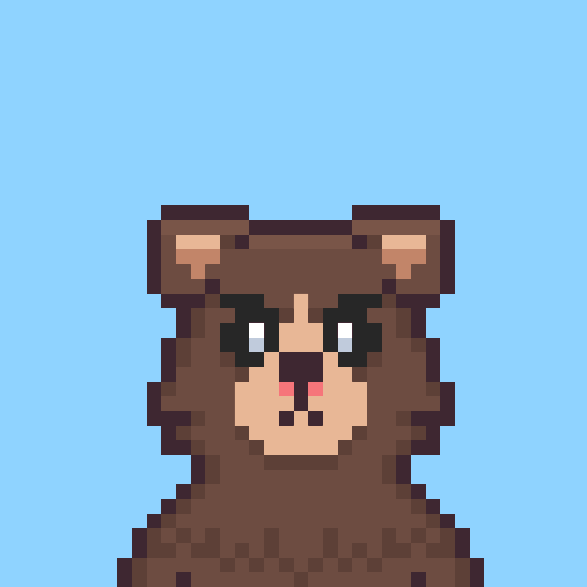 exitbears's tweet photo. Bear Brokers started as an idea

Now it's turning into something much bigger 🧵 https://t.co/fRicmYO3JU