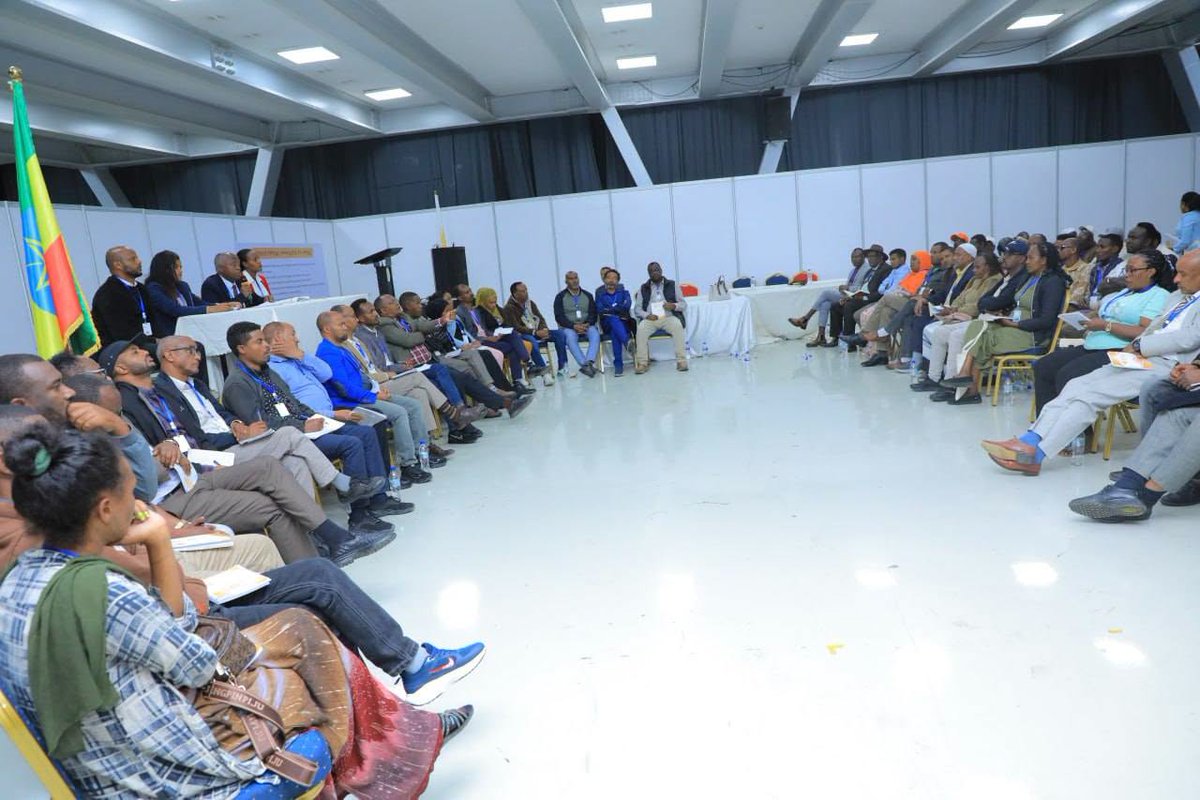 GirmaWondgr's tweet photo. As the #NationalDialogue process progresses, #ENDC remains anchored in its core values: Inclusivity, Clarity, Credibility, Neutrality, Rationality, Context Orientation, Partnership & Cooperation, & Efficiency & Effectiveness. @ETEmbassyJIB @MFAEthiopia @EthioNDC @LiveDjib https://t.co/uorNvDerIo