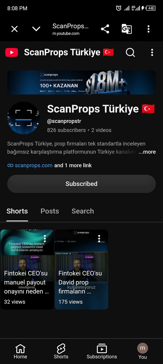 Sadeeqfx99's tweet photo. @scanpropstr @fundingpips @scanprops I hope I will be selected as a winner itt will h help me on my journey 
Thank you https://t.co/A5tGmzOHI0