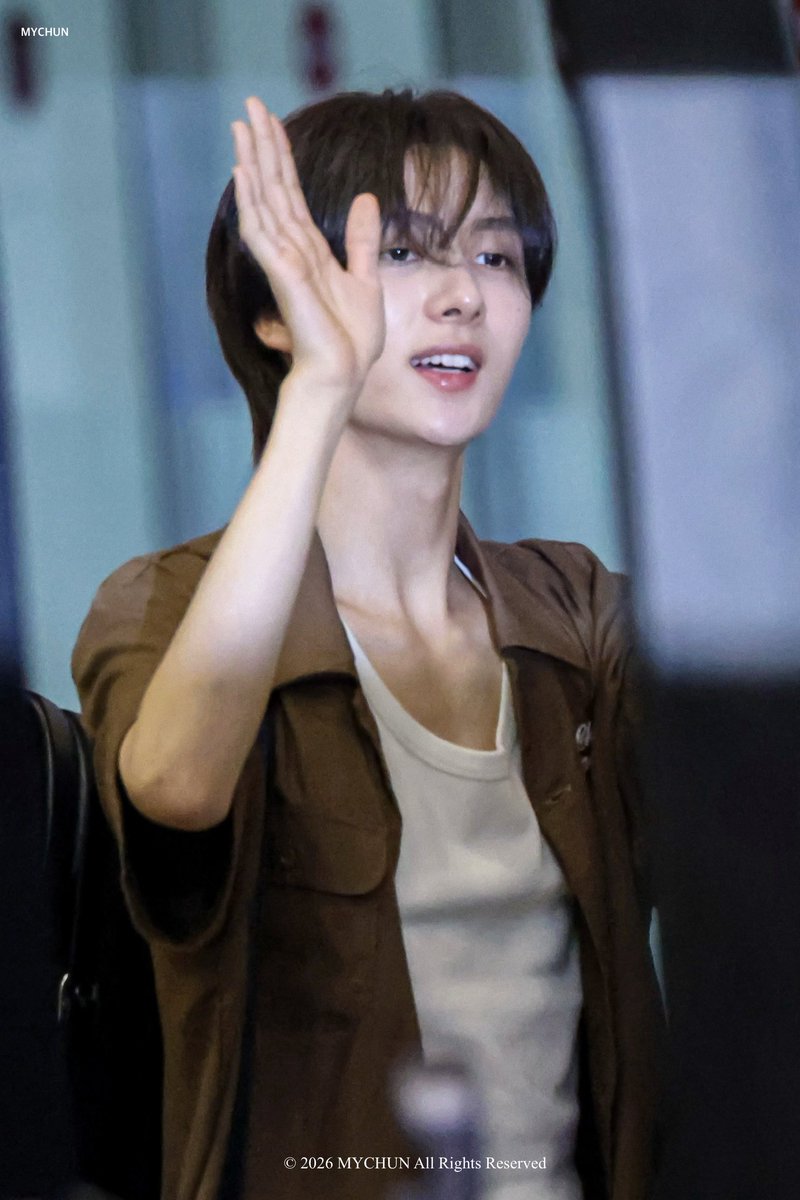 mychun___'s tweet photo. 250806 GMP 

             1년전 오늘 영재 
 #투어스 #TWS #영재 #YOUNGJAE #ヨンジェ https://t.co/ekm0MBHITr