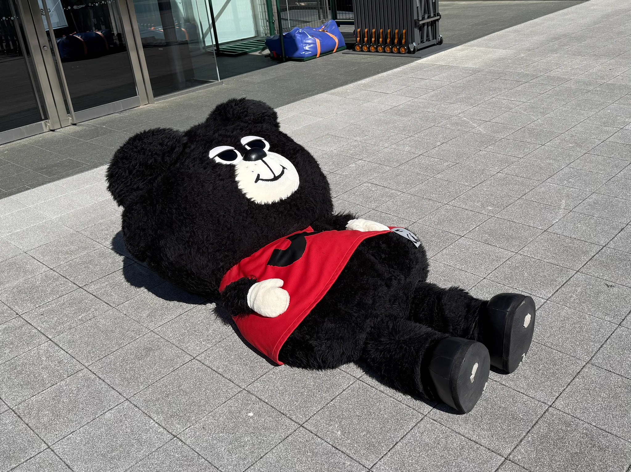 ウルドくん on X: 