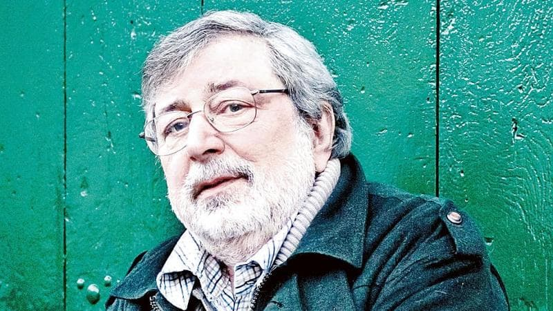 Cartabellotta's tweet photo. "Scusate, non mi lego a questa schiera: morrò pecora nera!" 
Grazie Maestro, per avermi insegnato la libertà di pensiero 

RIP #Guccini ❤️ https://t.co/iZr2bhjti2