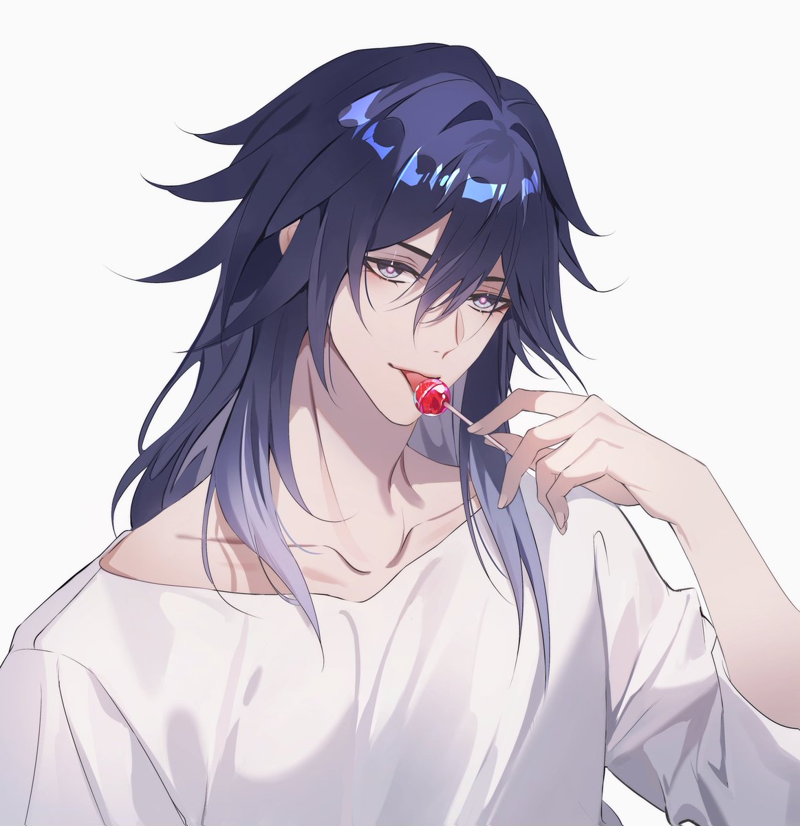 Fldks_2's tweet photo. #애쉬베일 #honkaistarrail #붕괴스타레일 #hoyoverse
#fanart https://t.co/lxzDX4Vzpl