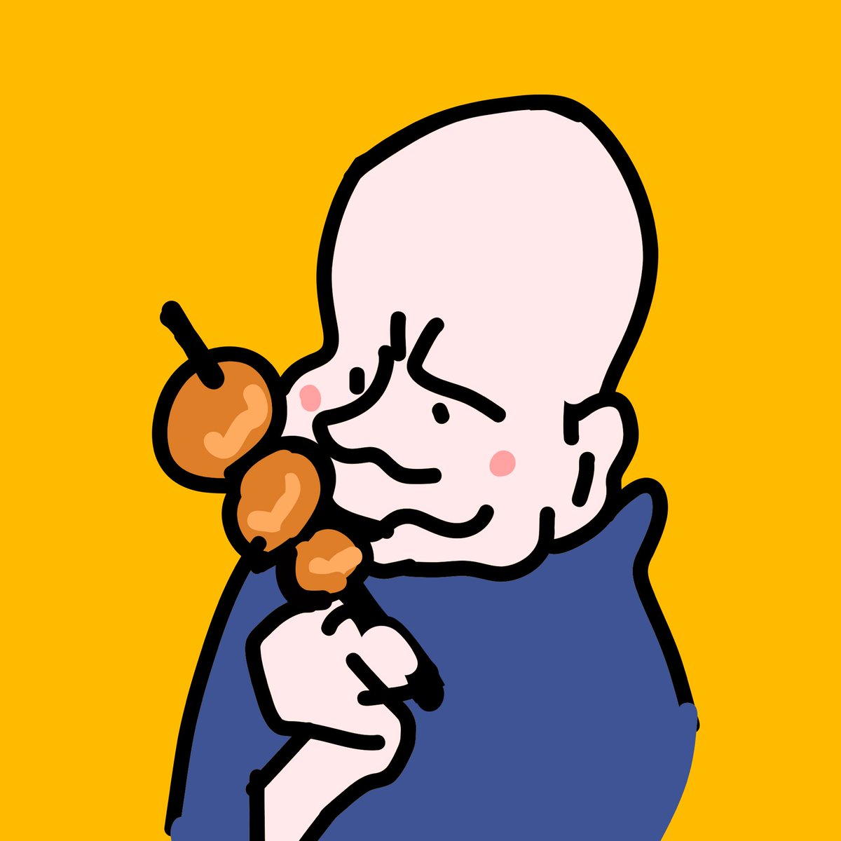 pura_plus's tweet photo. 落語絵文字クイズ
①☀️🐦‍⬛👦👱‍♀️
②🍬🍡🪁👦👱‍♂️
③☀️🧊🥬🥵
④🐪🕺🕺🎵
⑤😴👨‍⚖️👺
⑥🐟🍶🐈🔪
こういうクイズやりたい。
#春風亭一之輔 ＠ichinosuke111 https://t.co/Hl2f62bAh4