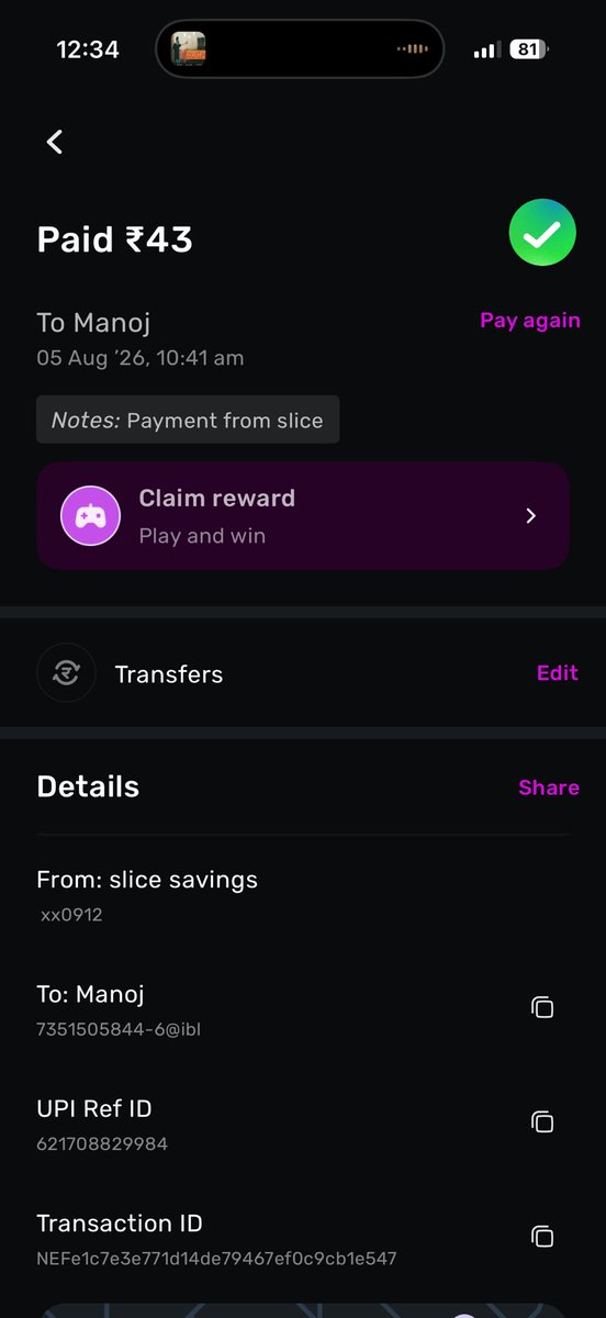 bunny__777's tweet photo. @Uber Recently, I was travelling by Uber and received a coupon, but the driver argued with me on the road. What kind of behaviour is this? They give us coupons, and their drivers just fight with us. #UberExperience #CustomerService https://t.co/JCnE7InfTO