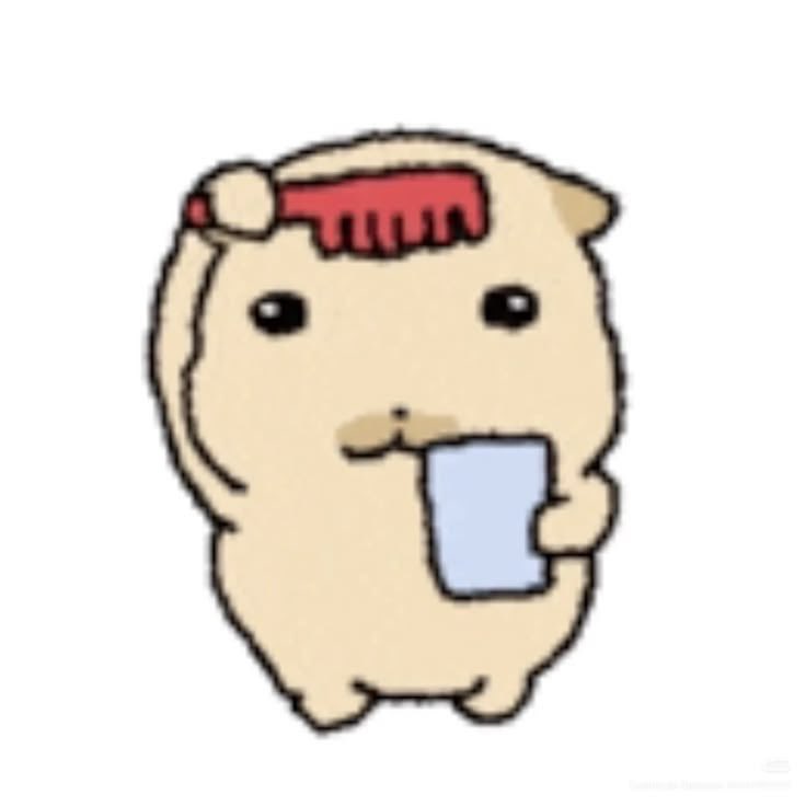 erodemes's tweet photo. ⠀
getting  pretty  and  ready  to  disturb  the  timeline  for  the  2847th  time.    ^__^
⠀ https://t.co/znTNrAWzu5