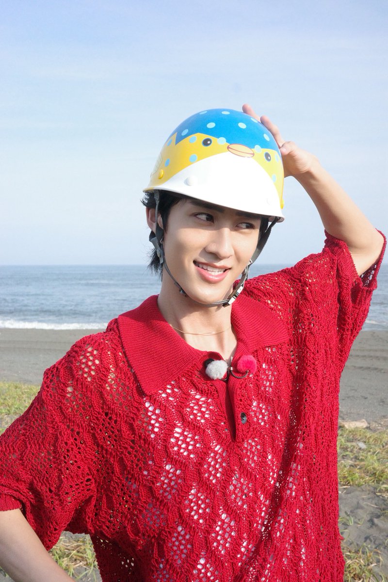 milk_info's tweet photo. ／
このあと放送
＼
8月6日(木)20:54〜放送
読売テレビ・日本テレビ系列全国ネット「ゴールデンタッグ ～何かが起きそうな２人をマッチング～」に
ゴールデンタッグロケゲストとしてM!LKより #曽野舜太 が出演します！

@goldentag_ytv
#ゴールデンタッグ
#MILK https://t.co/fwLOpxpeNL