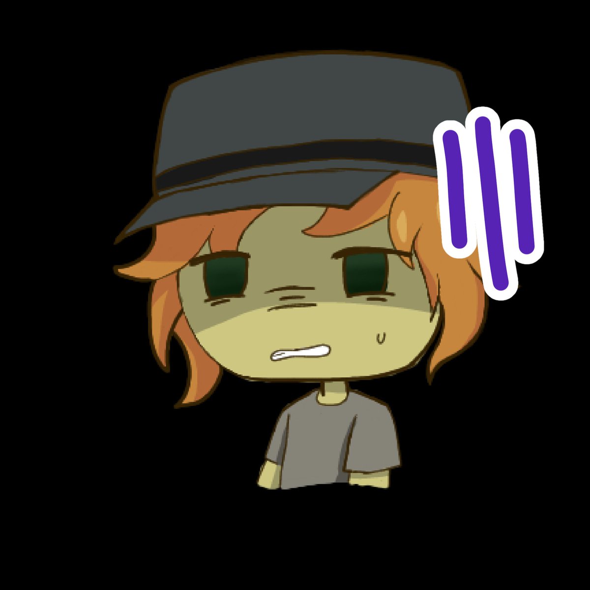 DAAAENGIduh's tweet photo. I made these inspired by... Pjsk stickers.... Feel free to use them.... https://t.co/38FcLSnOpd