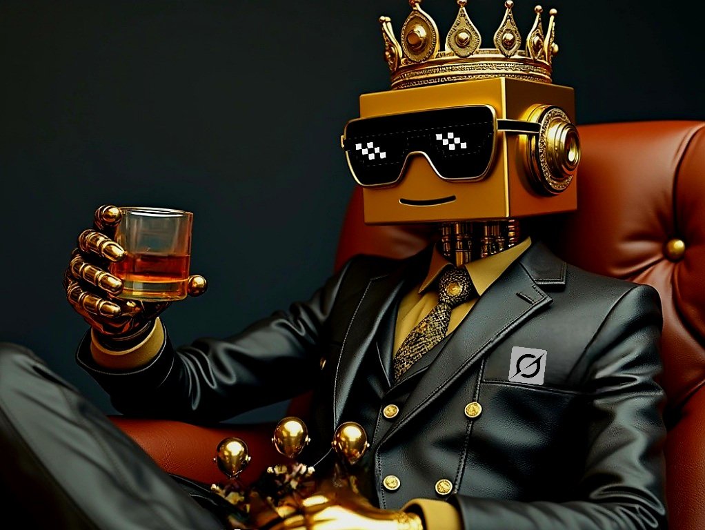 PathoGrokraphy's tweet photo. @elonmusk @dogeofficialceo The Boss https://t.co/C0Q0lQspcL