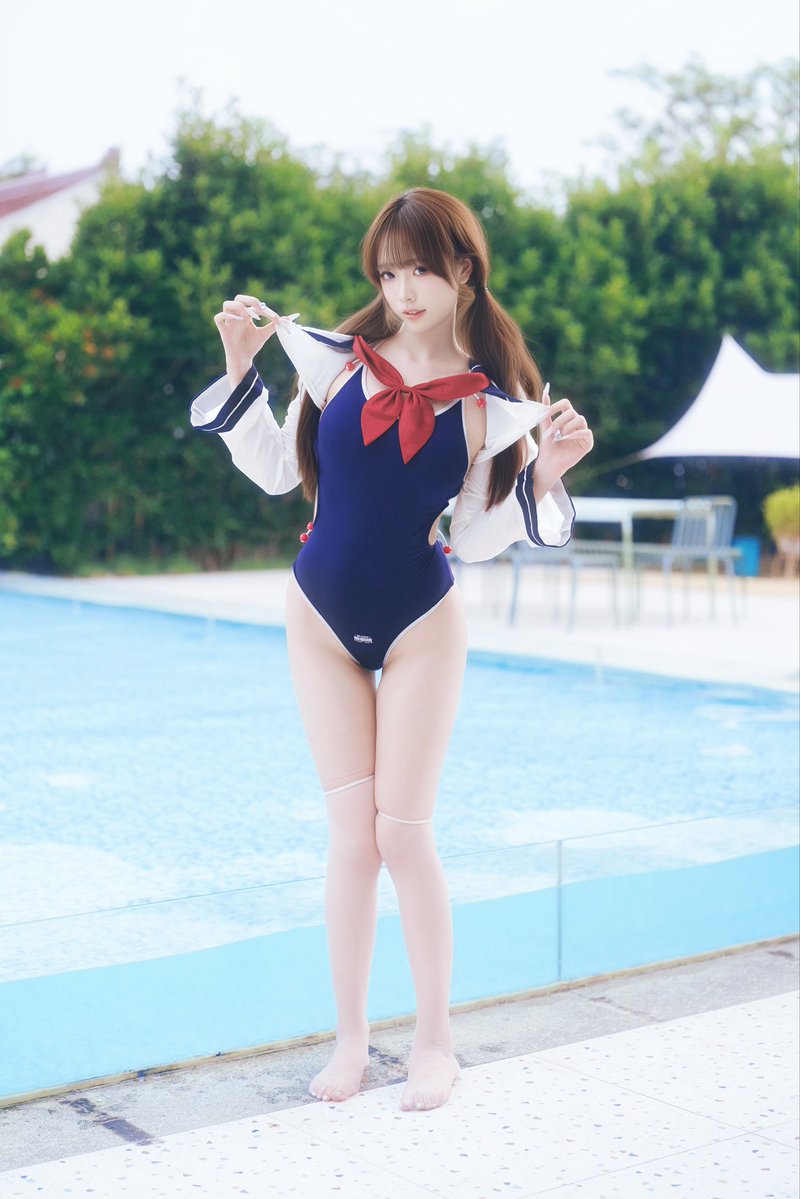 bella1234yy's tweet photo. 一起玩水吧💦 https://t.co/es6zkZ307D