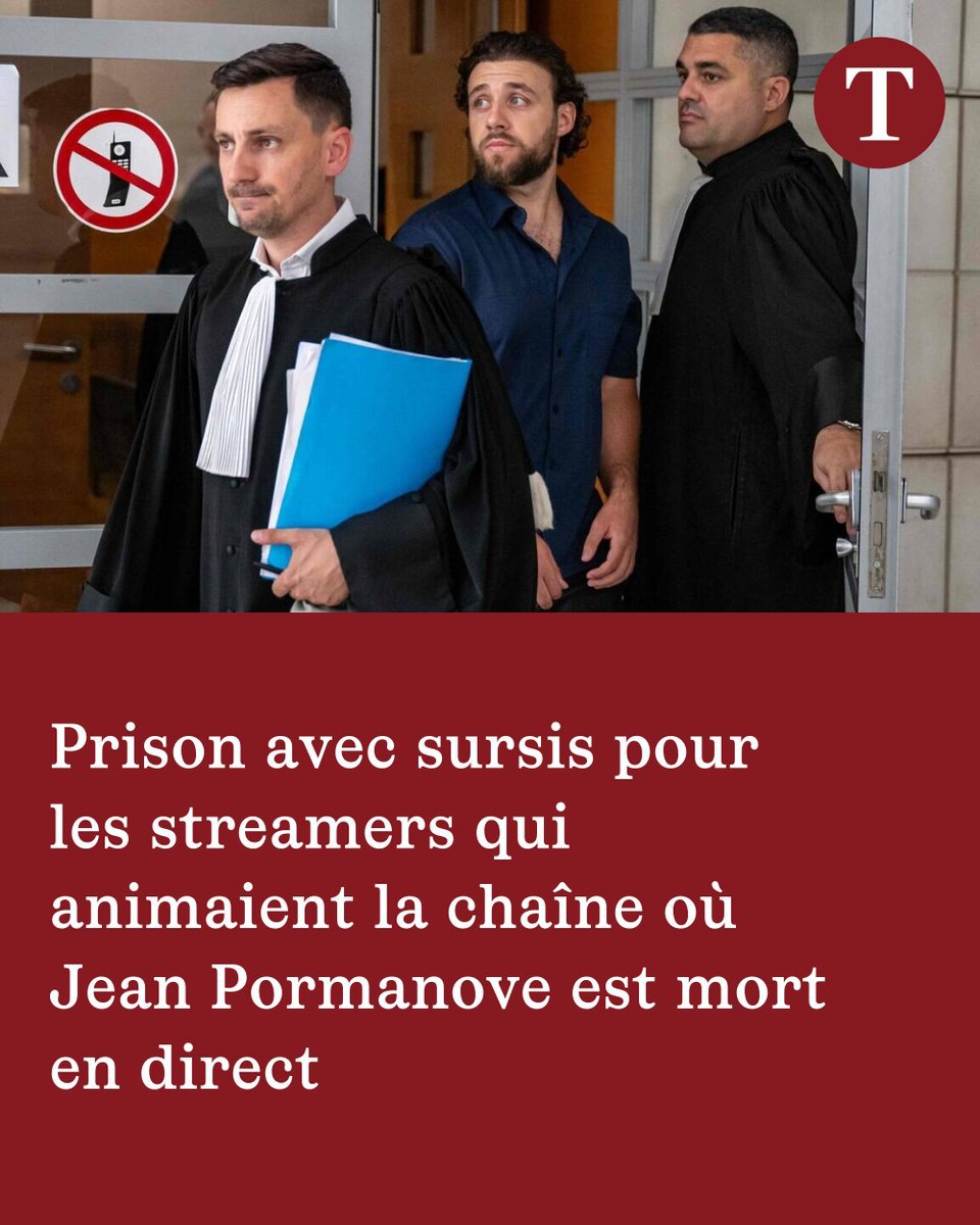 hediderange's tweet photo. 🎯 Le procès Jean-Pormanov : le prétexte idéal pour verrouiller le WebDerrière l'emballage judiciaire, le procès contre Jean-Pormanov ne vise pas seulement un individu, 

mais sert de jurisprudence pour légitimer la prise de contrôle progressive de l'État sur les réseaux sociaux et la liberté d'expression en ligne.

 « La fonction première de la sécurité d'État est de faire régner la peur, afin d'apparaître ensuite comme le seul protecteur possible. »  

L'État instrumentalise la protection des plus vulnérables pour justifier la censure systématique et l'extension de son périmètre de contrôle. 📉🏛️
#jeanpormanov #censure