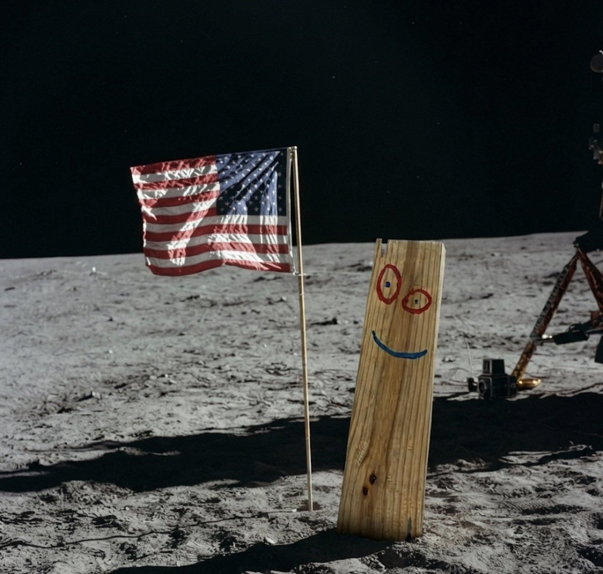 ElgasingEl's tweet photo. @Unrecycling $PLANK $PLANK $PLANK
DUH

Welcome back, legend.  @Unrecycling 
Aren't those the words you used to say so often? "Duh duh duh duh duh duh duh duhhh... drop drop drop drop drop." I have such fond memories of that from three years ago. 

0x2Ae9a18D786E1cC89BE50e61A1C742210b5Aa30a https://t.co/YbiRPNex0f