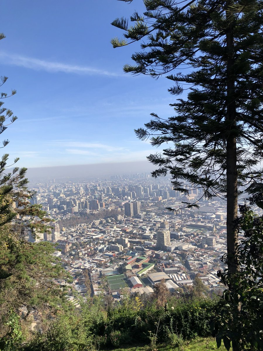 Travelling96736's tweet photo. Mountains ⛰️, city energy, and incredible food. Experience Santiago de Chile 🇨🇱 Full post here
🔗 https://t.co/niEkTuy2wb
#XTravel #Chile https://t.co/GVboT1D0ni
