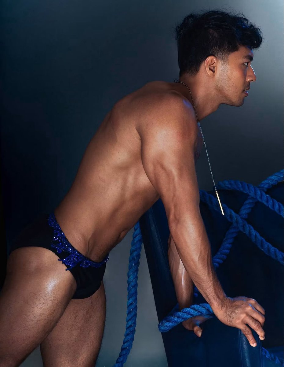 HunkyAdonis's tweet photo. ⚠️: WATCH OUT HIS SUPER HARD AND BIG 🍆🍆🍆🍆 #TigasTiti

HOT STUFF (3)

Kristoffer Alexei Cruz sitting in Silky Blue Sofa in his Fiercing Hot and Sexy Black Bikini

📷: MJ FELICIANO PHOTOGRAPHY

#SuperSexy #BlackBikini #Dakila #Daks #daksbagets #TigasTiti #jakol #Etits https://t.co/xtyOXTjGJO