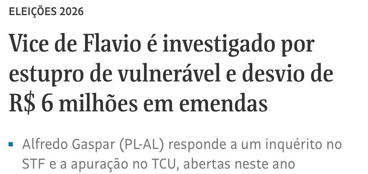 SCigarro9183's tweet photo. @vamosdireita https://t.co/tkcMwgNVwl