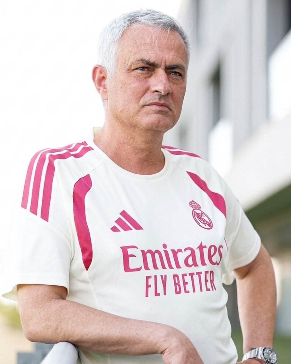 theMadridZone's tweet photo. 🚨 NEW: Jose Mourinho told the board that he wanted two players for each position, and he wanted more speed in attack. 

Yan Diomande fit both these requirements. @diarioas https://t.co/uYtrwKPf43