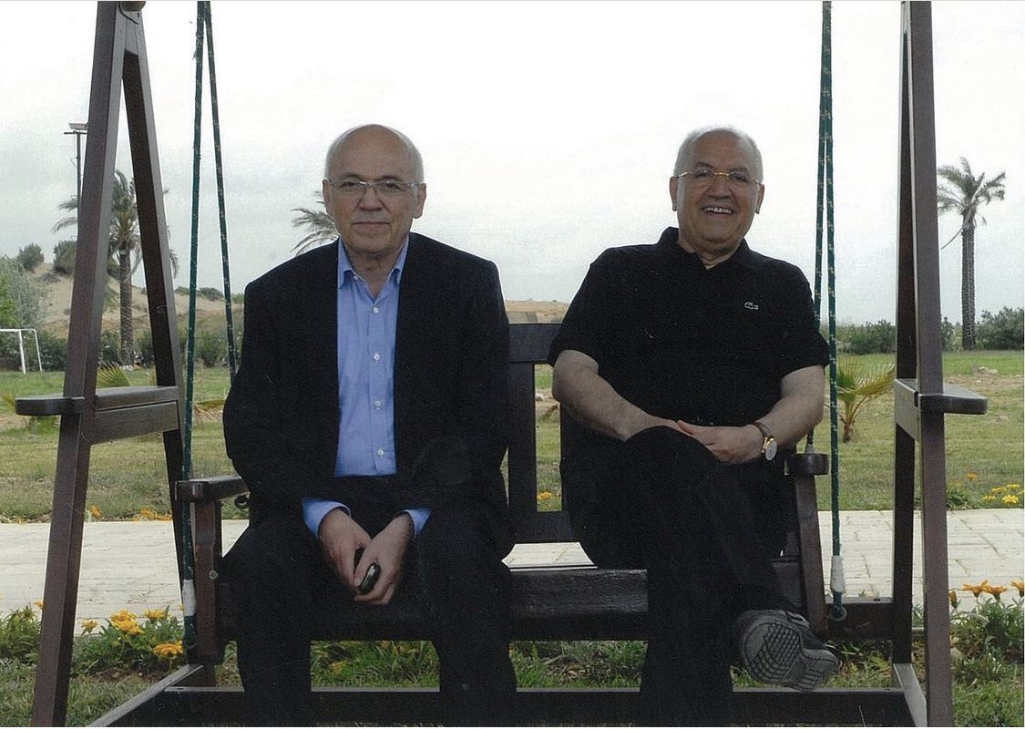 fethiyasar's tweet photo. Ağabeyim Ahmet Yaşar’ı vefatının 8. yılında tüm ailem adına saygı ve rahmetle anıyorum. 

Ruhu şad, mekanı cennet olsun. https://t.co/GQtOJnf3QT