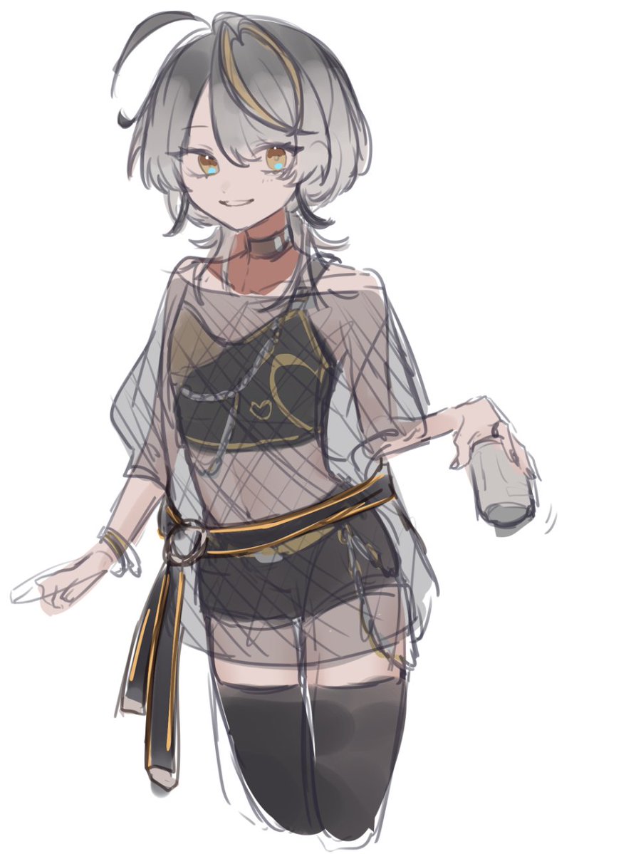 tbbbbr__'s tweet photo. キャラデザ https://t.co/81ZT2rphtg