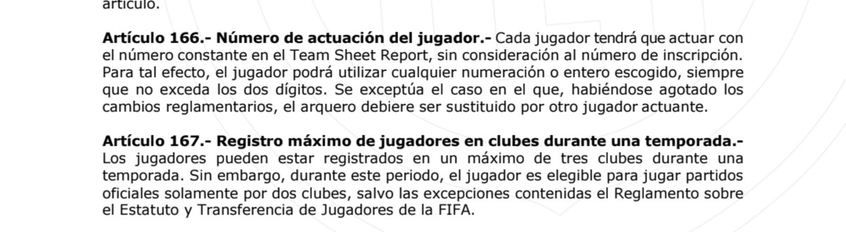 BSCtermo's tweet photo. Ahora en el reglamento general de competiciones de FEF establece esto en el artículo 167 que contradice al artículo 50 del reglamento de Copa Ecuador, Copa Ecuador es un torneo organizado por FEF, por ende Barcelona podía agarrarse de aquí también en defensa. https://t.co/BPuY8PriNA