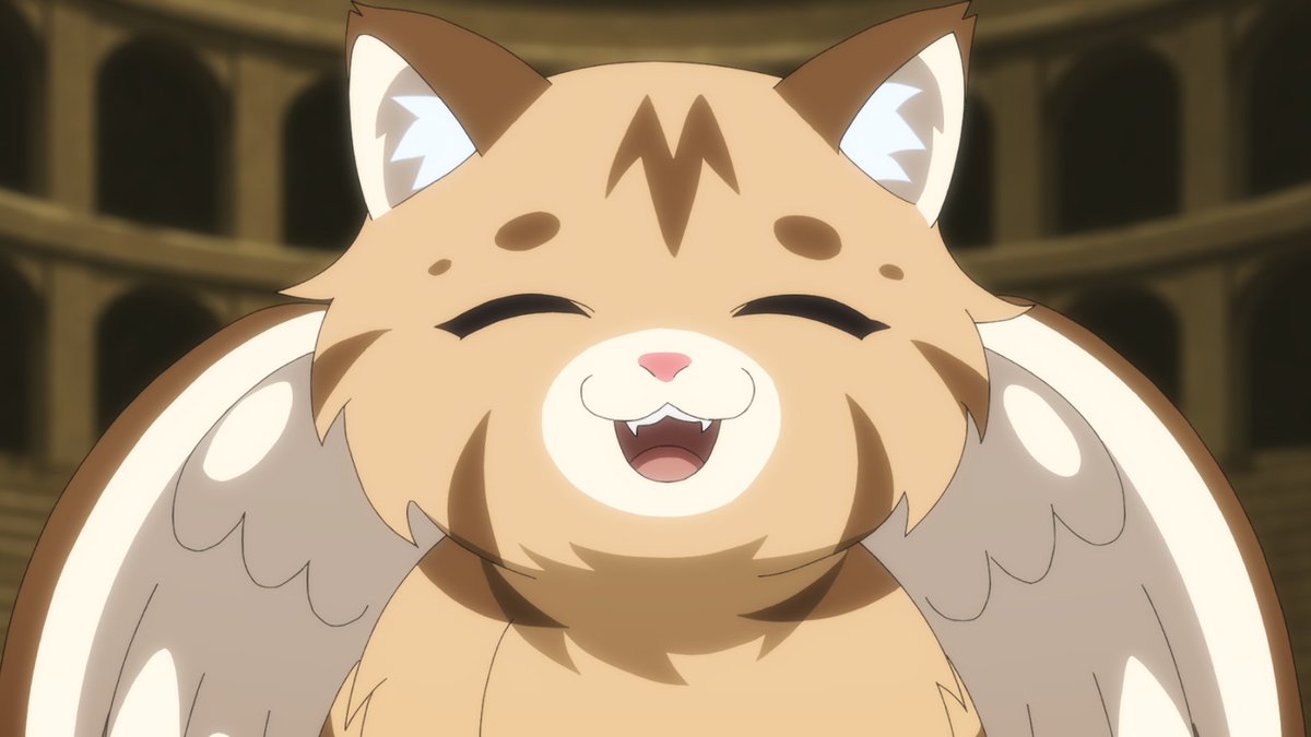 『異世界ごはん旅』第6話「朕、アナゴもいいけどウナギも好き!」感想|重い話を丼で飲み込ませる反応画像12