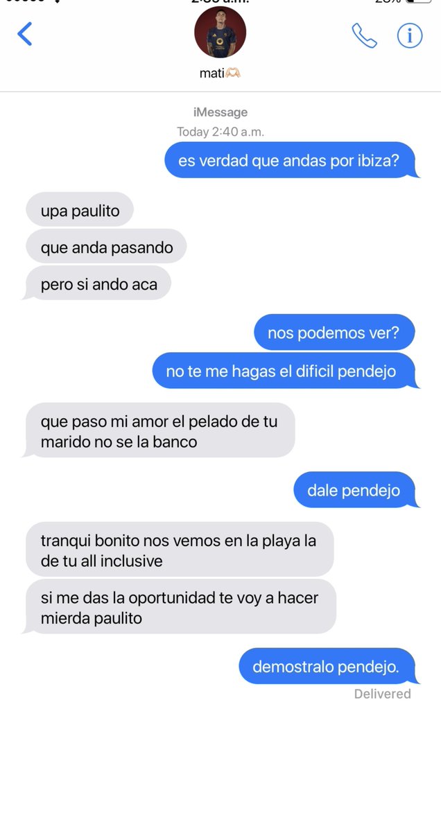 hadacademica's tweet photo. 111- pov paulo!! https://t.co/25w9bFTRX3