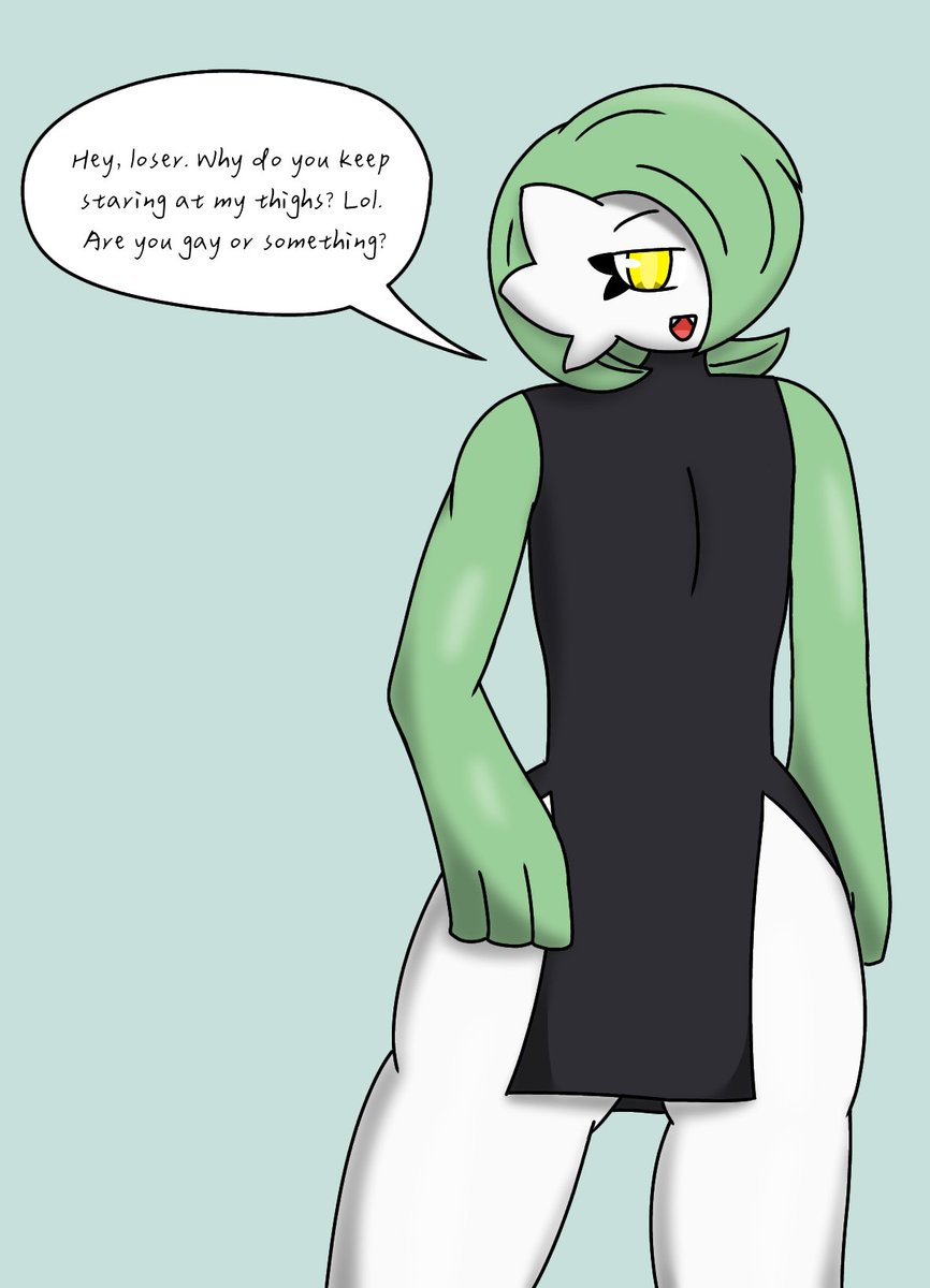 benderman15391's tweet photo. This boy just asking to be put in his place I swear

#nsfwtwtًً  #nsfwtwt #nsfwart #rule34 #oc #pokemon https://t.co/TGzyKmOF9w