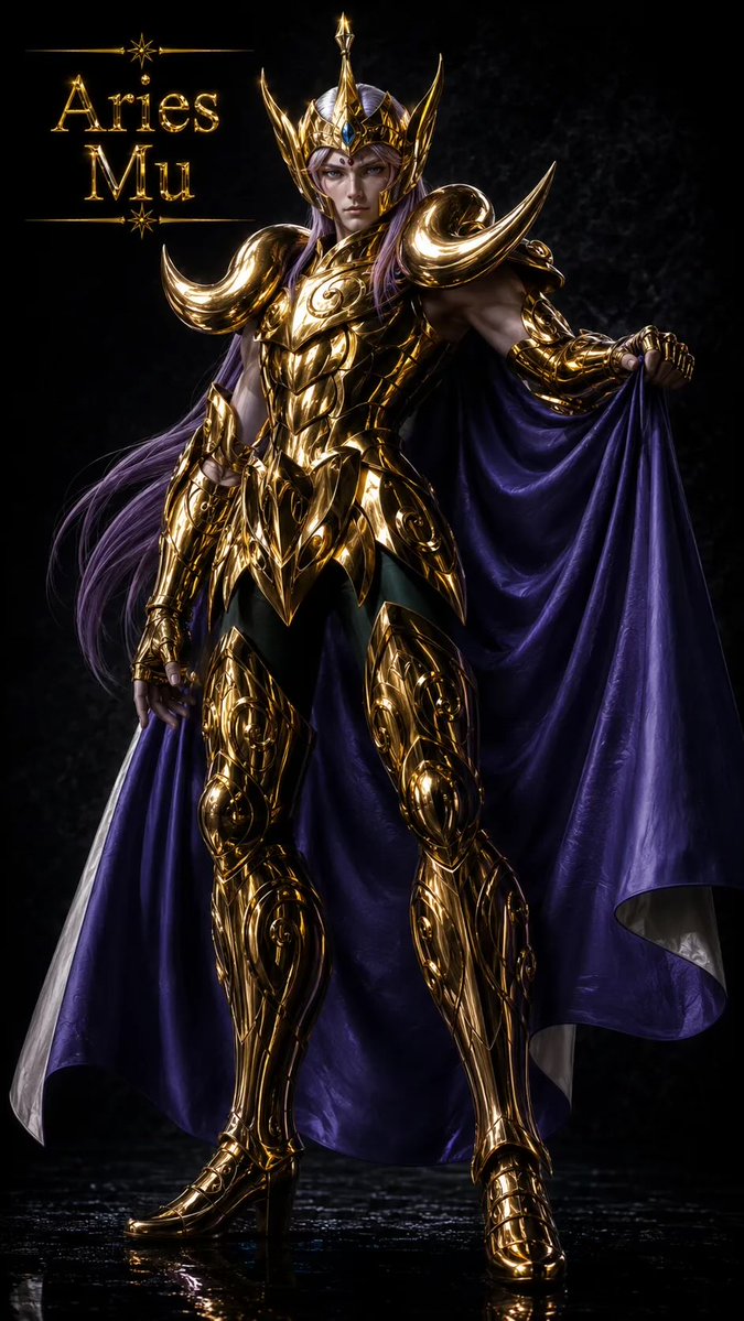 Deelaw_17's tweet photo. Saint Seiya | 12 Original Gold Saints (Knights of the Zodiac)￼ https://t.co/vpSGcxJixX
