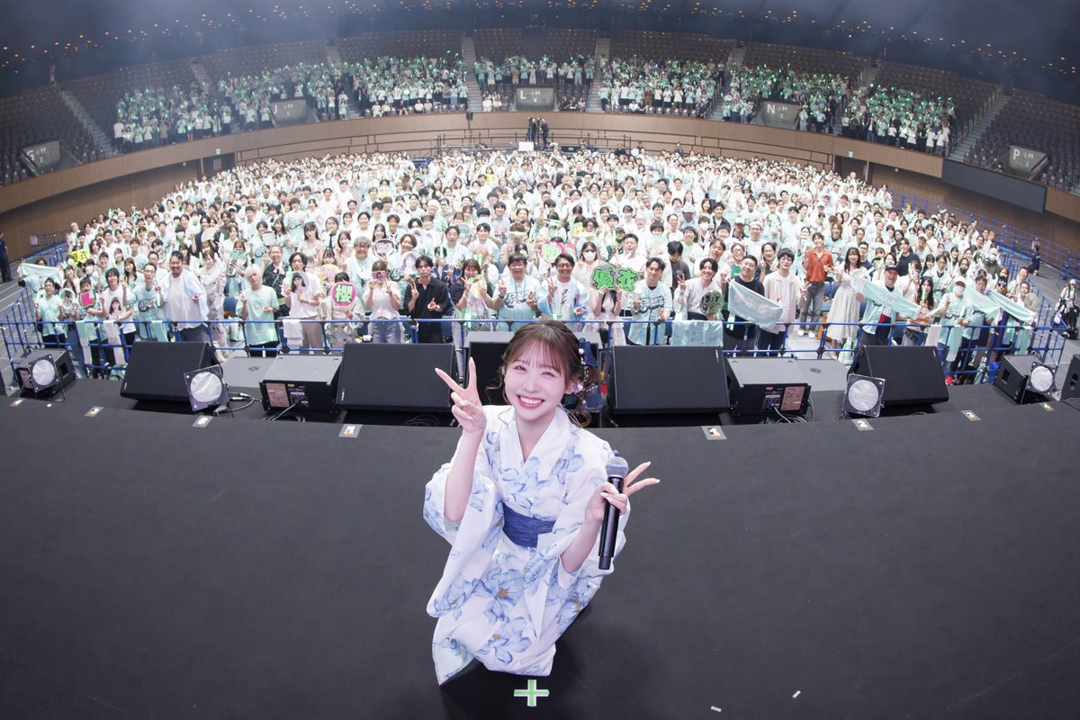 sakuraiyuistaff's tweet photo. 『 #夏いぞん』発売記念リリースイベント振り返り🤍🪽

7/29に開催した「ATSUいぞ！NATSUいぞ！ゆいいぞん！！」🌻☀️

お越しいただいた皆さま、応援してくださった皆さま、
本当にありがとうございました✨

皆さまのおかげで、素敵なリリース日となりました✨

これからも櫻井優衣への応援をよろしくお願いいたします🪽🤍

#櫻井優衣 #FRUITSZIPPER #ふるっぱー #ゆいいぞん