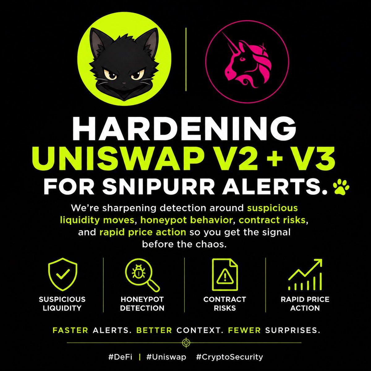 TheSnipurrCat's tweet photo. Still pushing updates 🫡 Stay Tuned ! https://t.co/IDcNRwKuD4