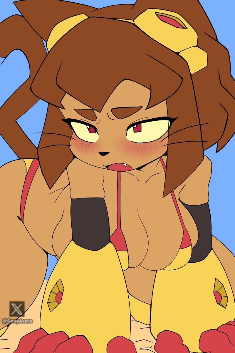GenyAcero's tweet photo. 💛🐾After being a little inactive due to some things outside💛💛

 I was able to draw Kit again Uwu/ Wait for me to be more active <3✨🌠
#Kitbodega #Gameoverse https://t.co/TEapFe4l8k