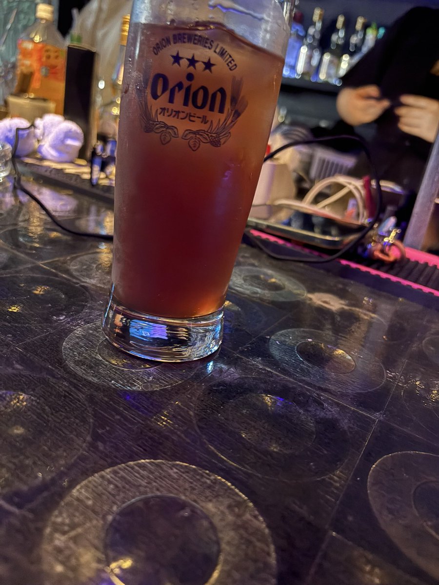 MHYM19's tweet photo. カシスオレンジしか飲めないです
あ、これ炭酸入ってないやつです。 https://t.co/uIKZlhKFsu