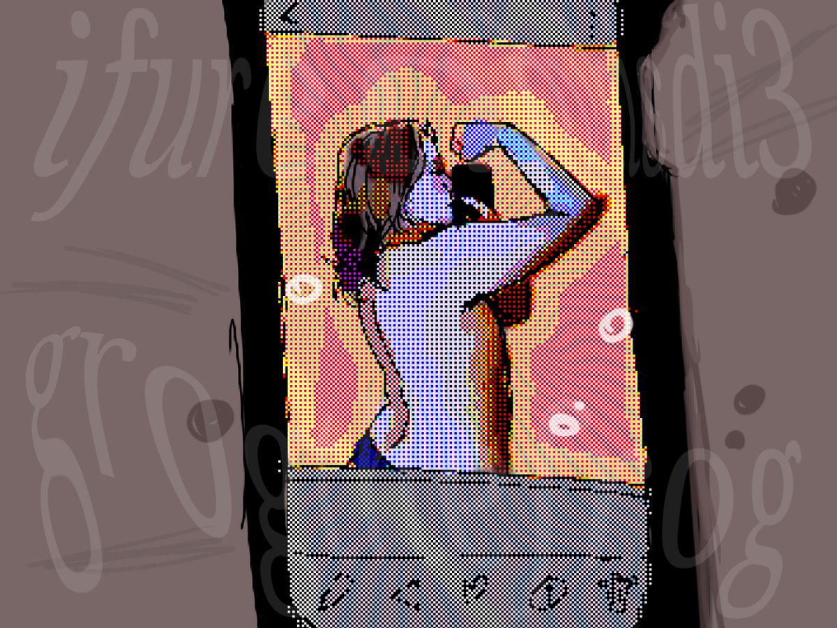 ifureadthisdi3's tweet photo. It's not wrong to dream right? Tears and all. #digitalartㅤ #transgender #art #dysphoria #maybeinthefuture https://t.co/qrAqDrEfuP