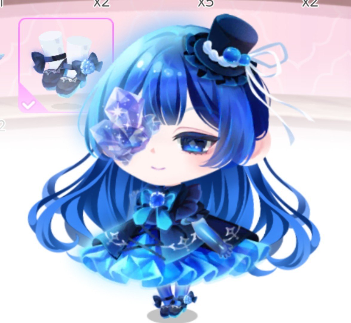 _zaika___'s tweet photo. 闇堕ちしたじゃん！！！ https://t.co/0As1boFk7Q