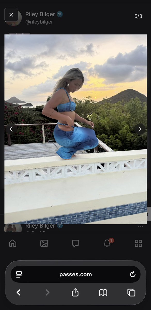 bilgerlovers1's tweet photo. Who has more??

#rileybilger #bilger #bilgerriley #tiktok #bikini #onlyfans #trading #tradingcontent #leak #nsfw #nsfwtw https://t.co/iecgOCoNJG
