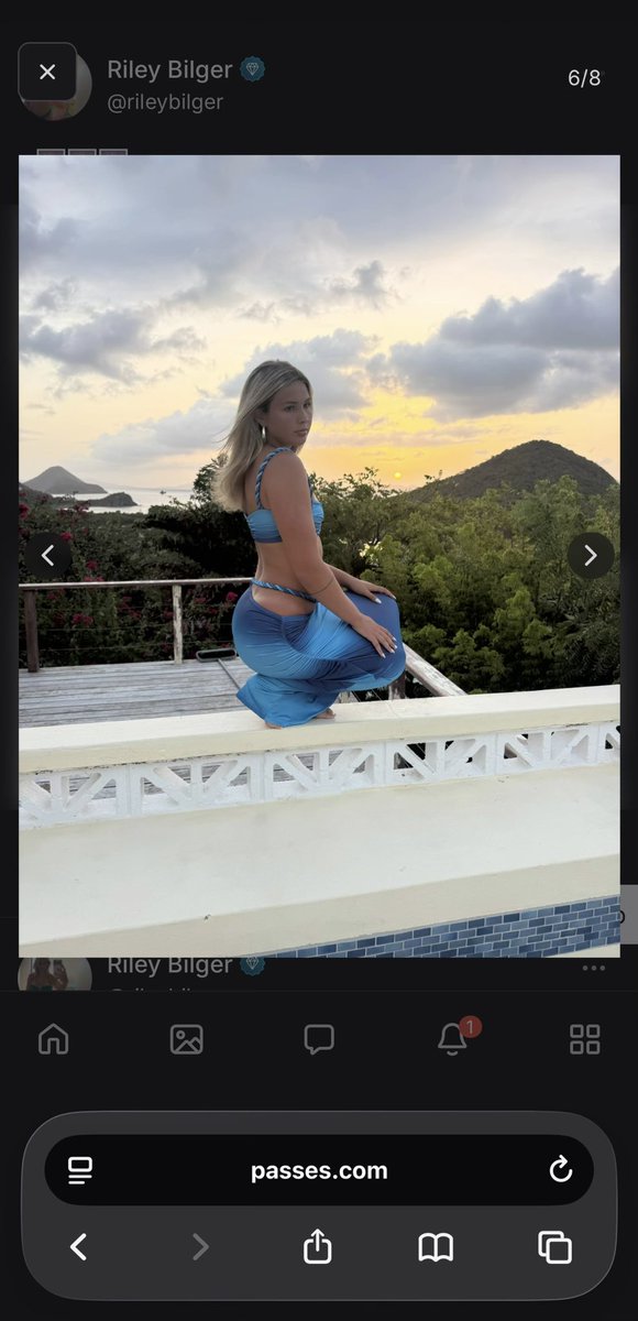 bilgerlovers1's tweet photo. Who has more??

#rileybilger #bilger #bilgerriley #tiktok #bikini #onlyfans #trading #tradingcontent #leak #nsfw #nsfwtw https://t.co/iecgOCoNJG