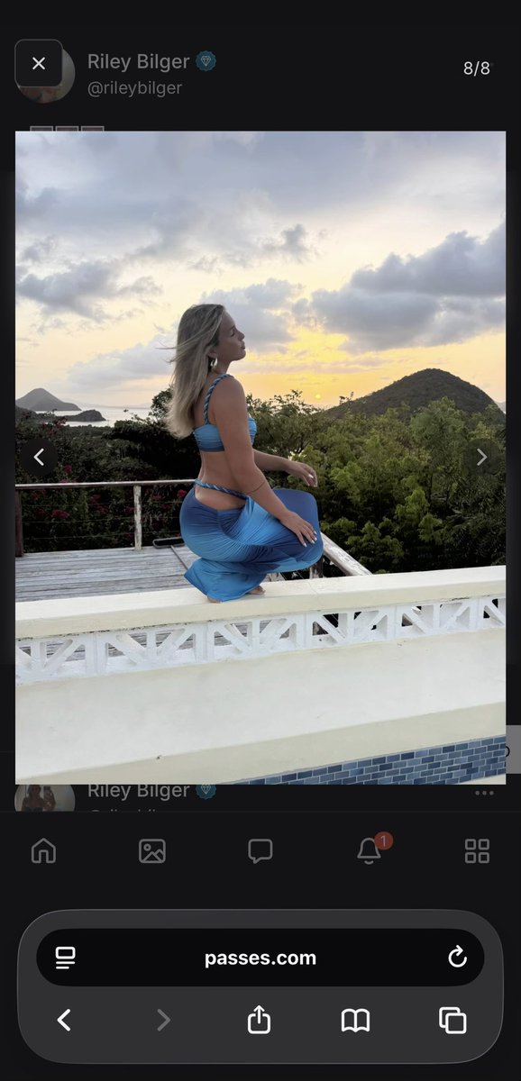 bilgerlovers1's tweet photo. Who has more??

#rileybilger #bilger #bilgerriley #tiktok #bikini #onlyfans #trading #tradingcontent #leak #nsfw #nsfwtw https://t.co/iecgOCoNJG