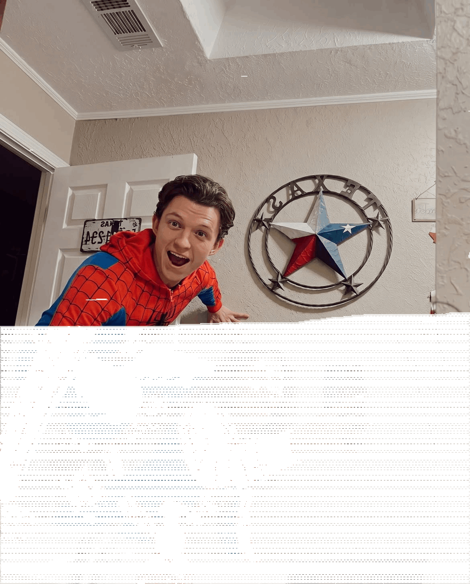 Random_Verse01's tweet photo. Spider-Man: Home Bathroom https://t.co/bF2Dn7UTqL