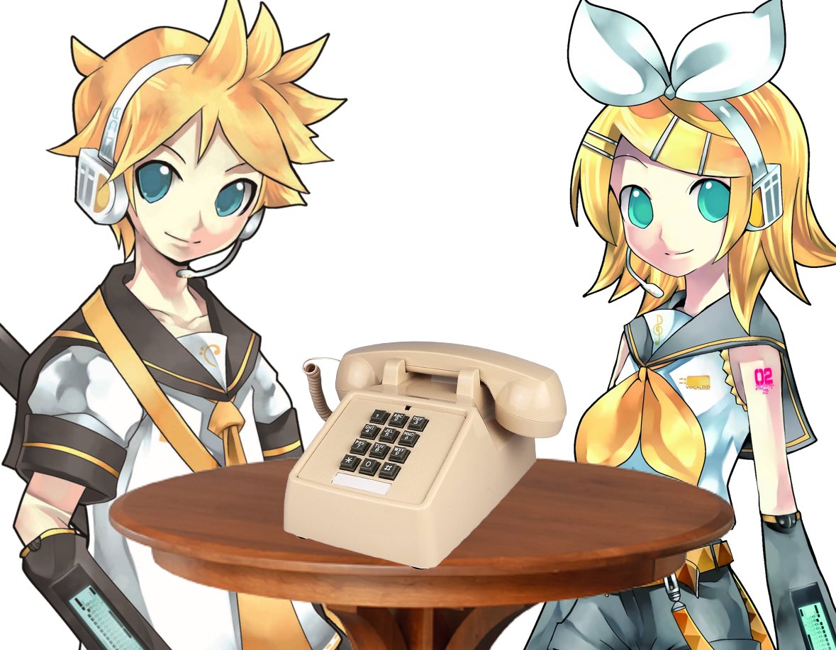 JadeoriGotou's tweet photo. they probably got banned from the house phone like 15 years ago for prank calling people https://t.co/4XX2ypyxEZ