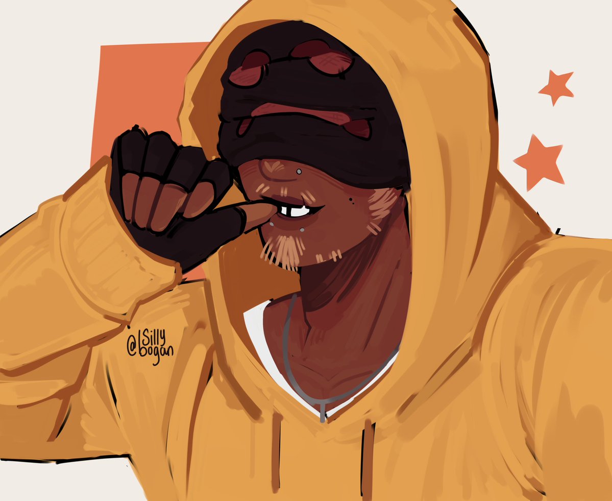 sillybogan's tweet photo. i loved. drawing his face... so much
#marblehornet https://t.co/M2FskFbAnK
