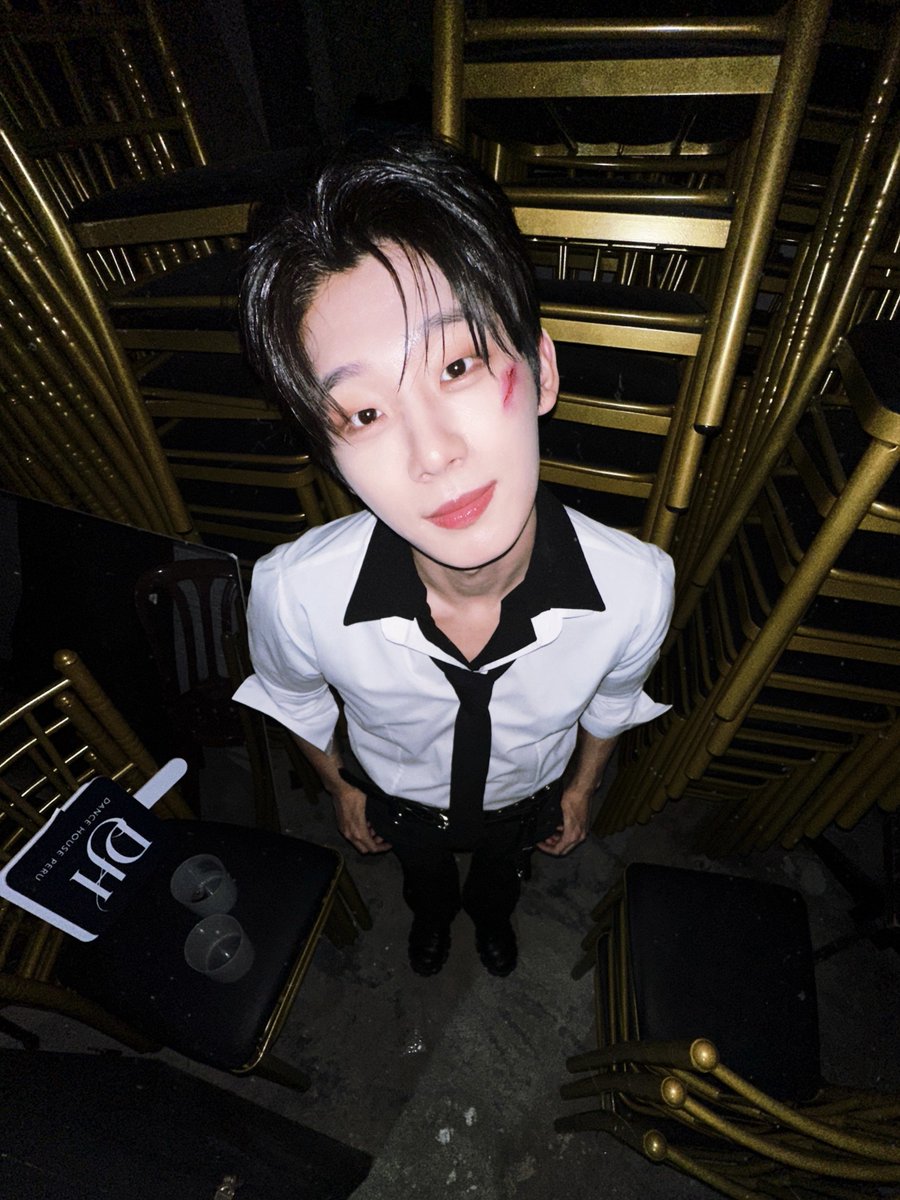 NTX_OFFICIAL_'s tweet photo. [🎞]

TODAY ARCHIVE [260805]

PERU🇵🇪🇵🇪🇵🇪

#NTX #엔티엑스 https://t.co/VwuCe1I6bf