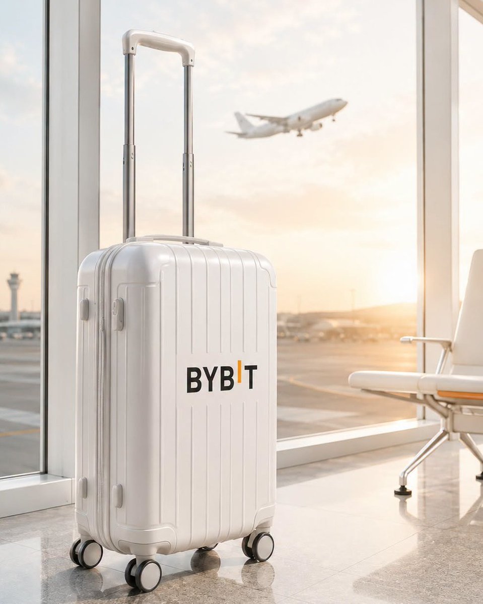 Bybit_Official's tweet photo. What does borderless finance mean to you? Let us know &amp; Follow us for more.