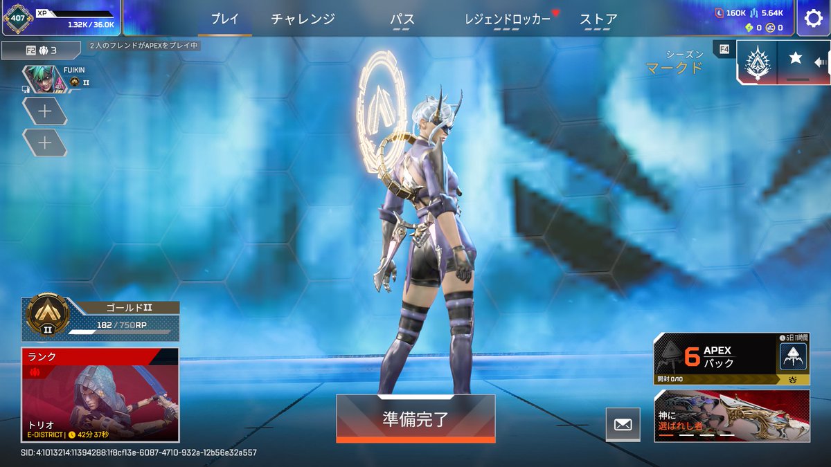 fui_123's tweet photo. いつも通りゴールドスタート https://t.co/z3P1WJPqmr